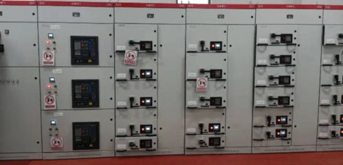 Lora電能表在變電所場合的應用——埃克倫斯電氣的創(chuàng)新實踐