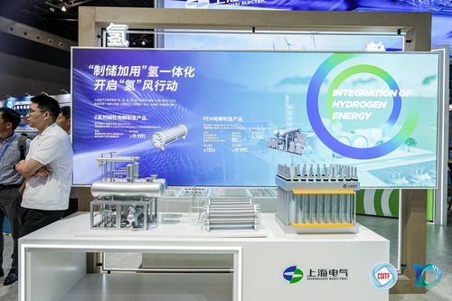 全球首座四代核電站高溫氣冷堆亮相上交會，?？藗愃闺姎庹蔑@中國自主創新實力