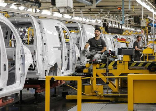 臨時關稅最高達37.6%，歐盟筑起的“高墻”能擋住中國新能源汽車的浪潮嗎？